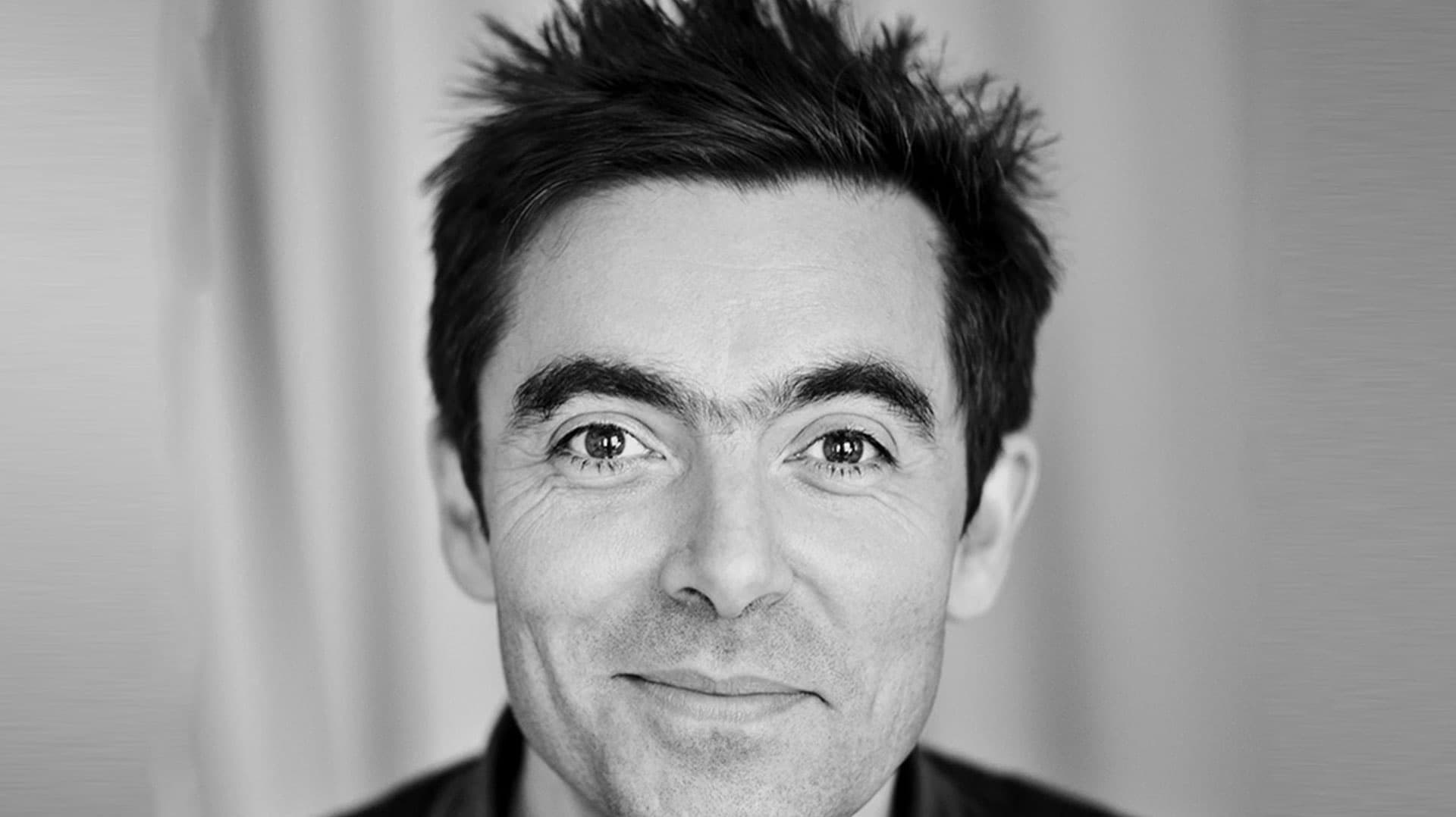 Patrick Jouin