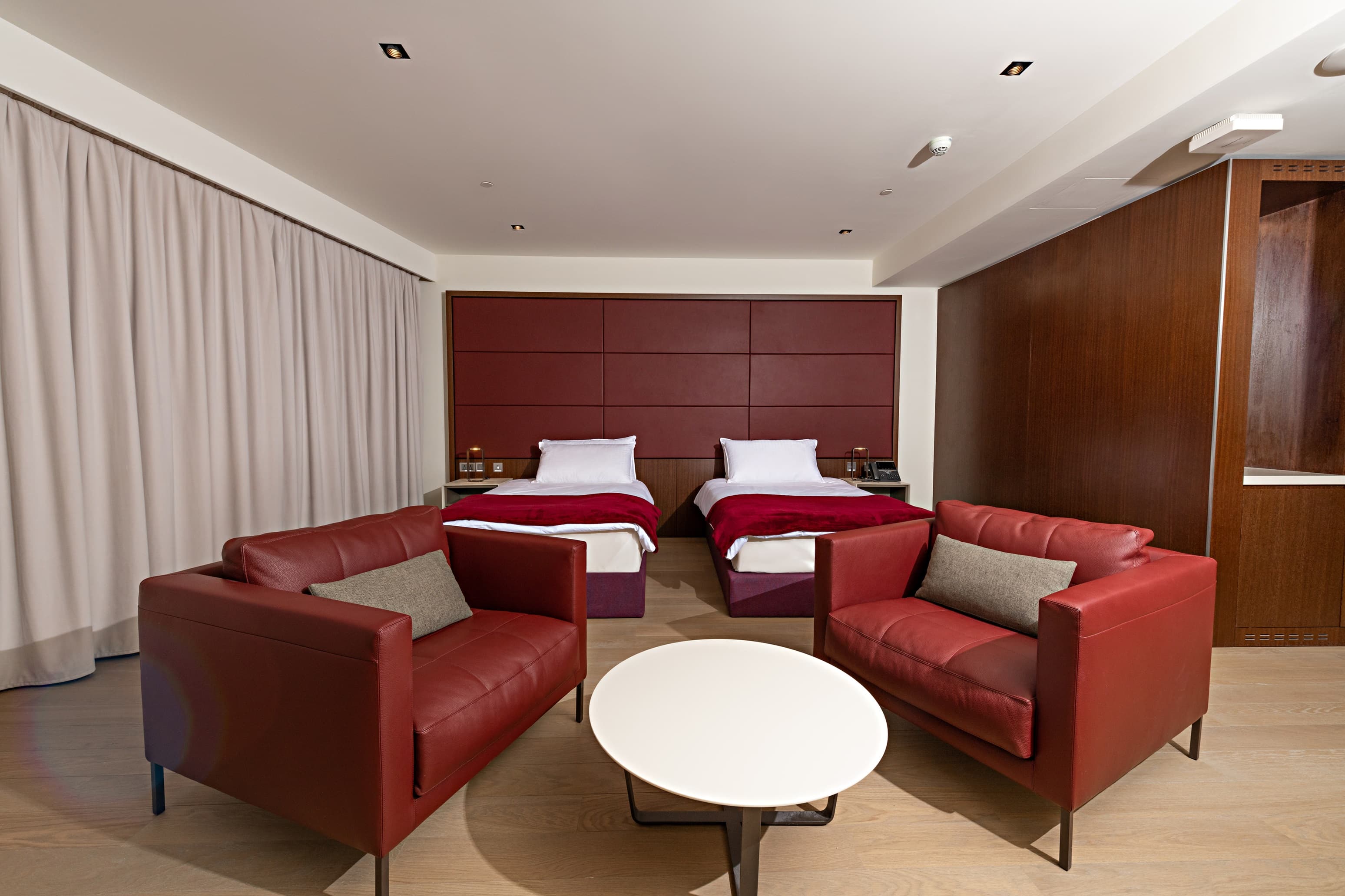 Hamad international Airport - Doha