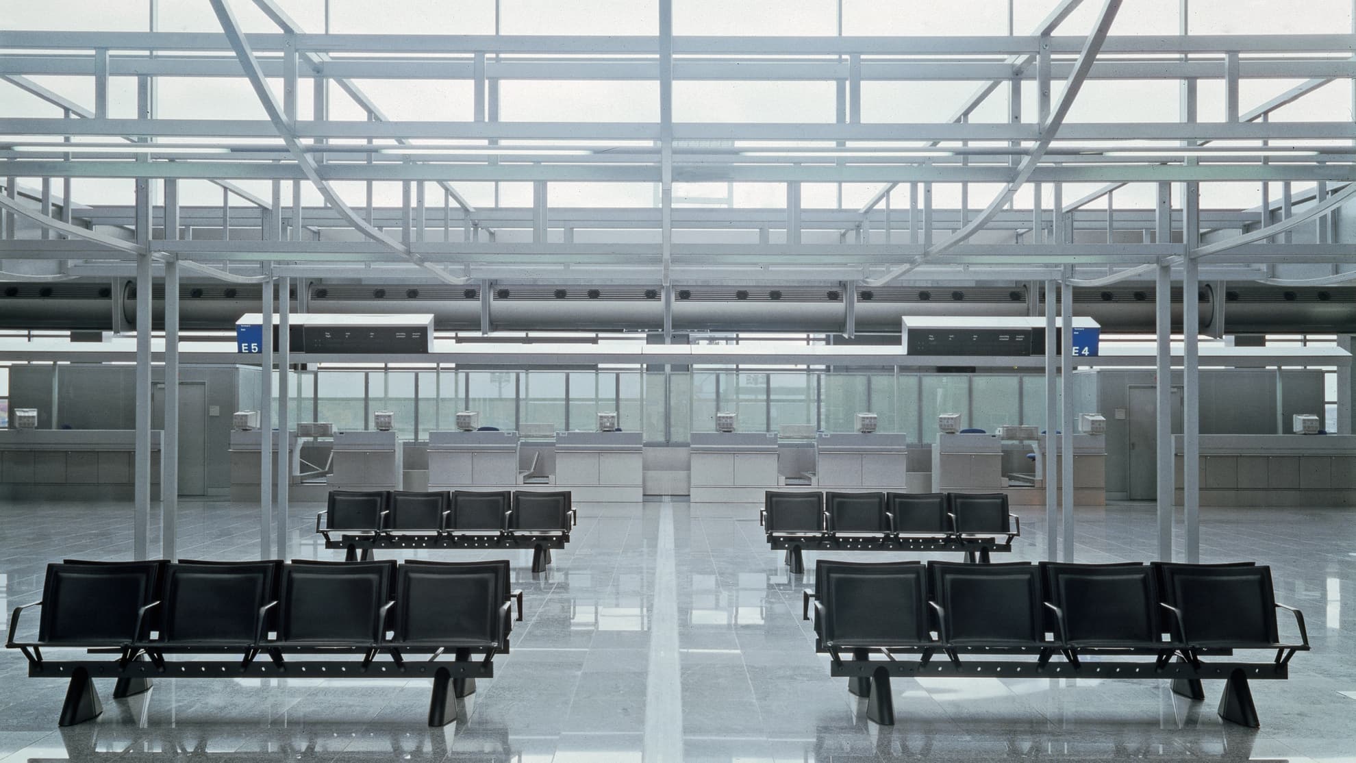 Frankfurt Airport