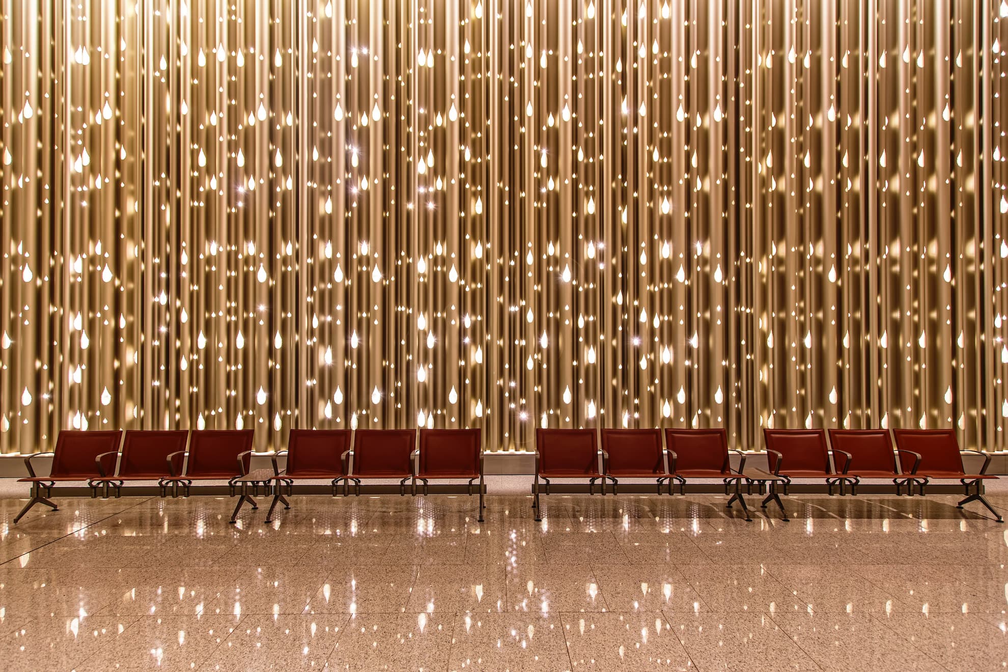 Mumbai Airport