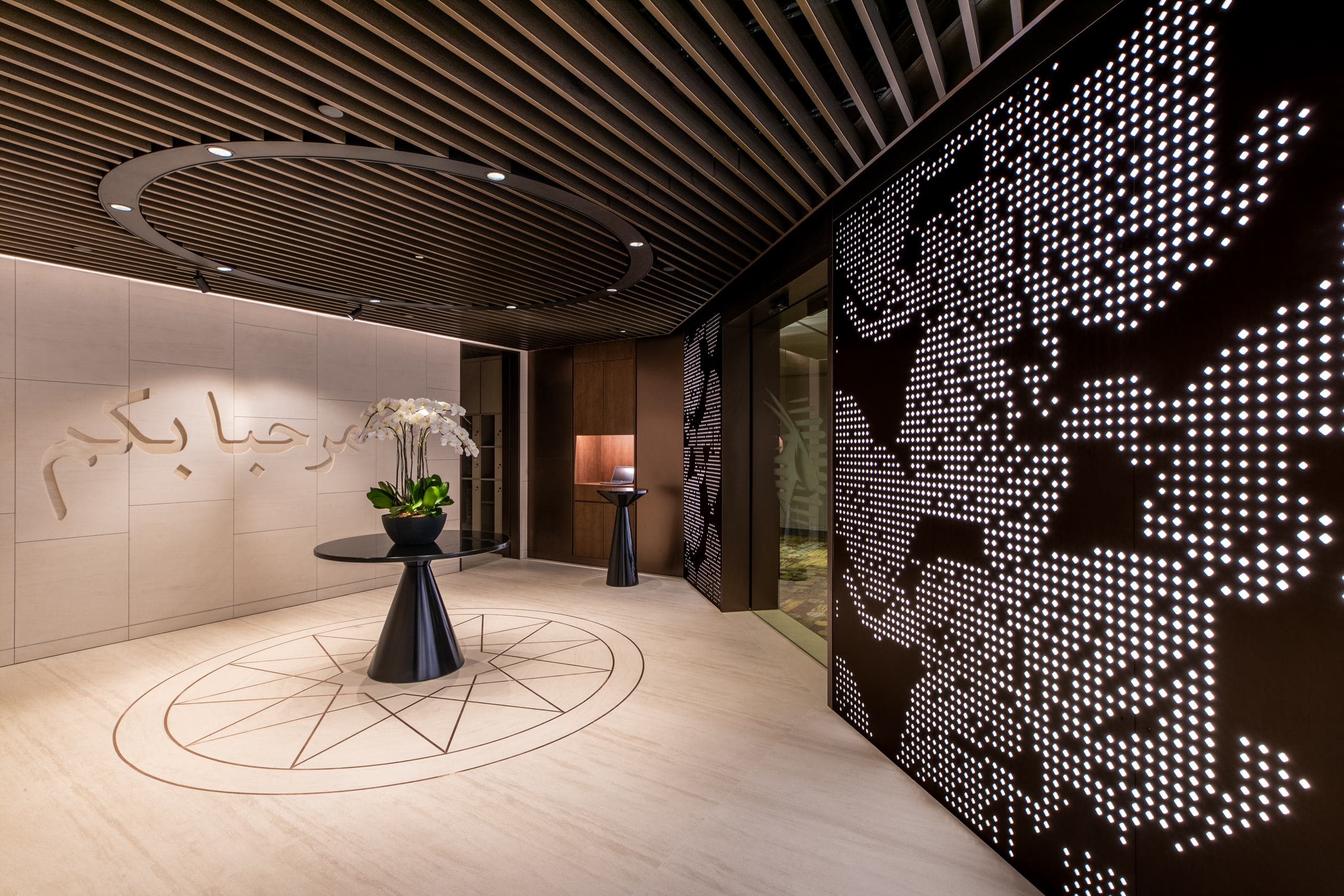 Airline Lounges Collection