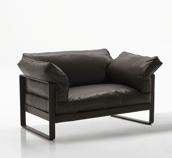 Phan armchair
