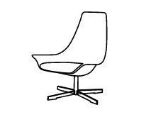 Armchairs