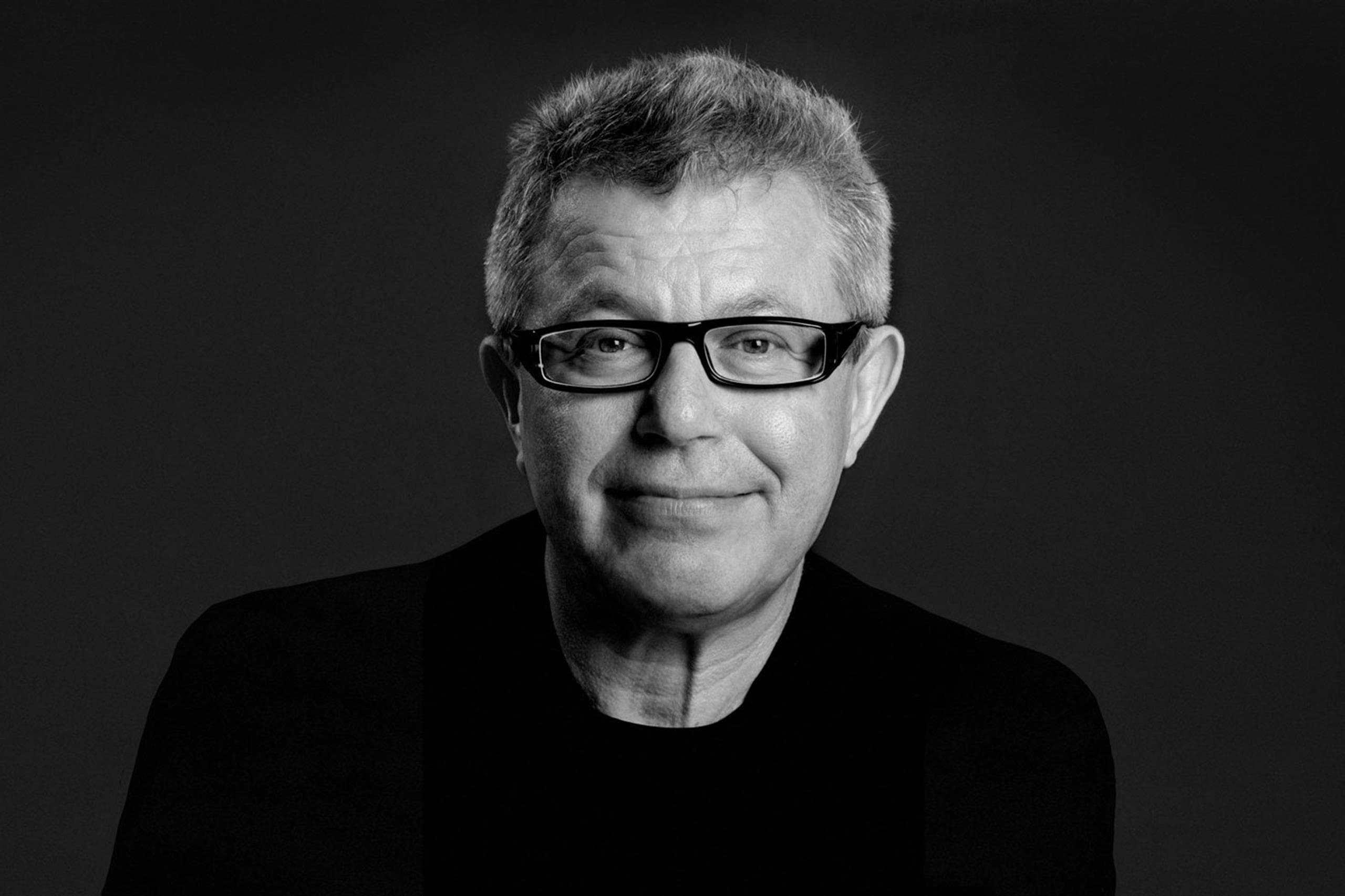 Daniel Libeskind