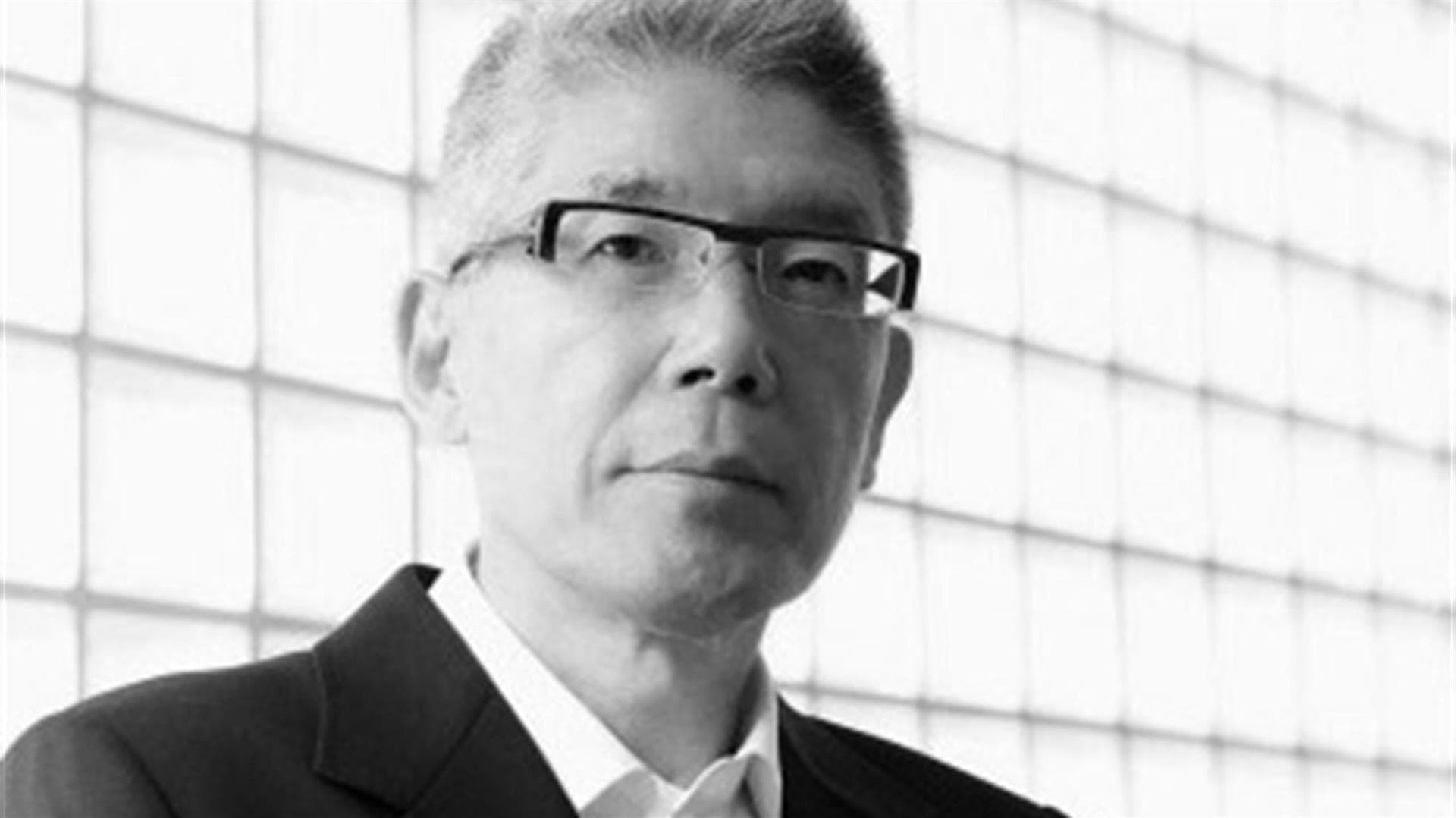 Kunihide Oshinomi
