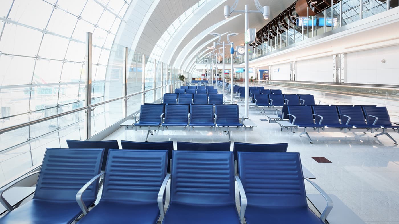 Beam Seating References