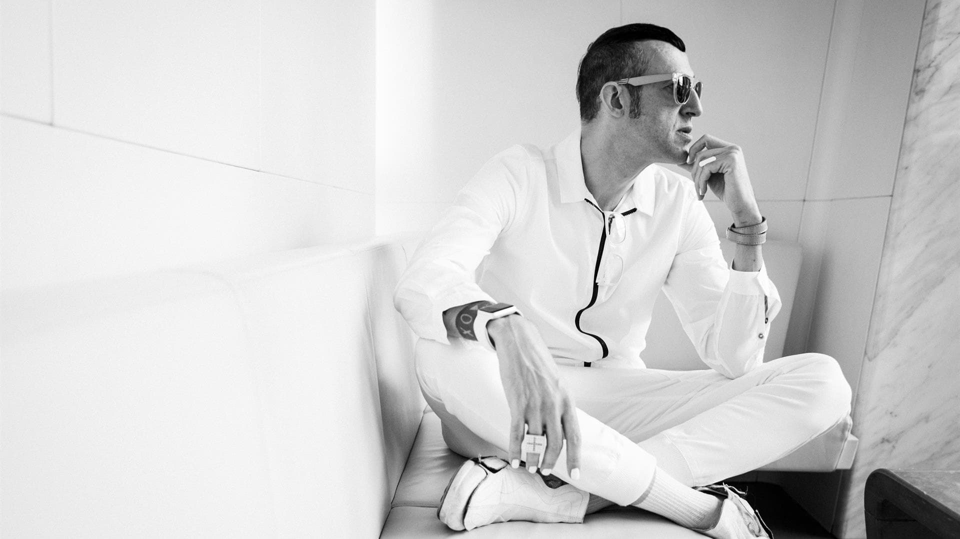 Karim Rashid