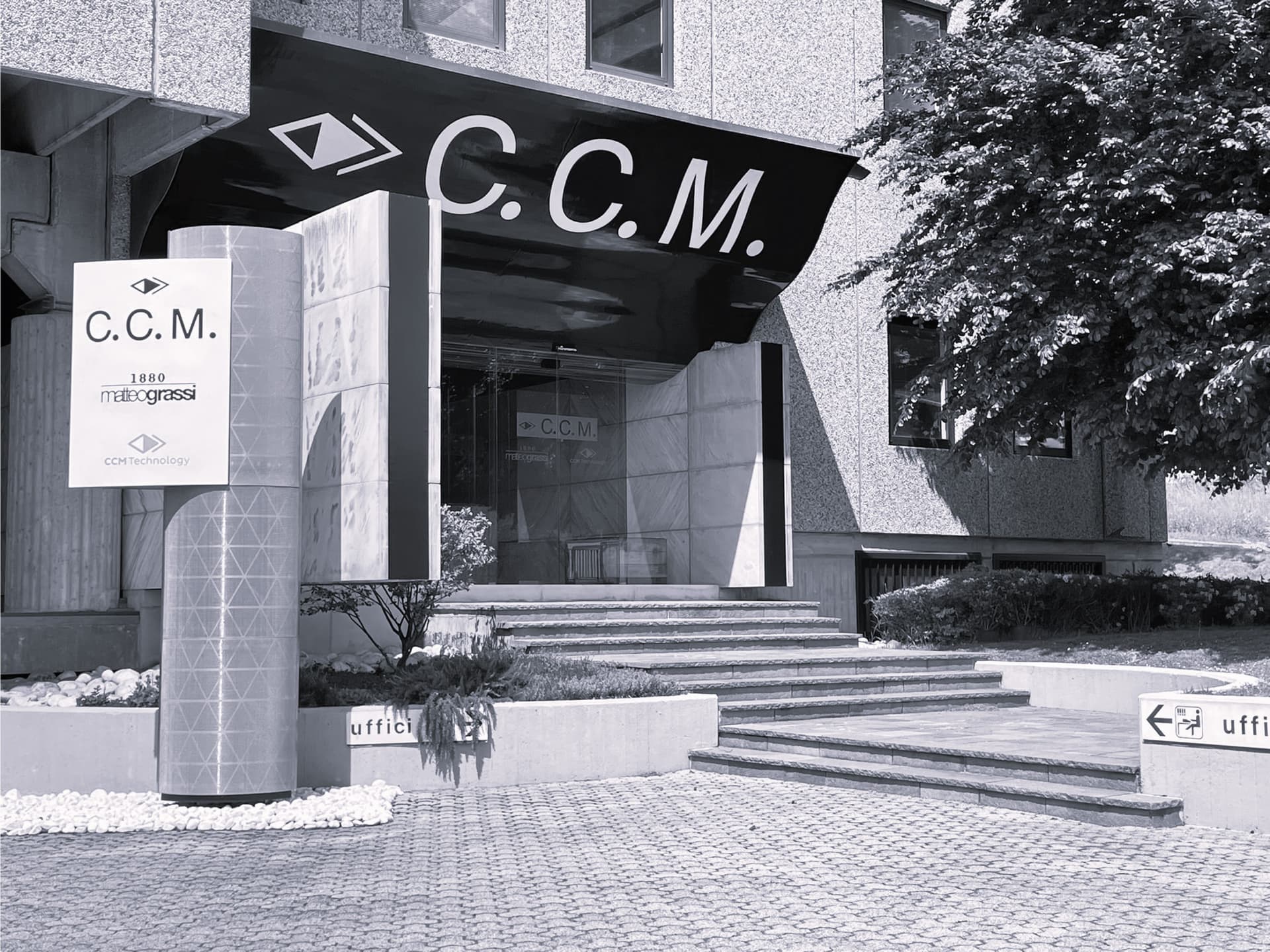 Matteograssi C.R.S