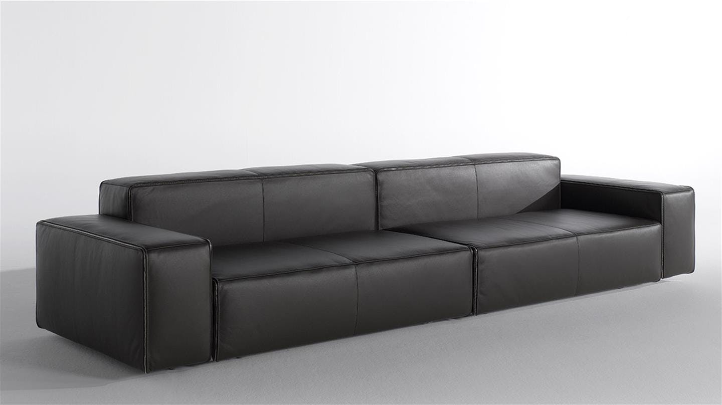 2-Zip / Zip Couch