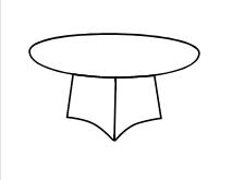High Tables and Dining Tables